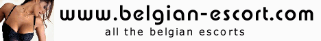 Belgian Escort